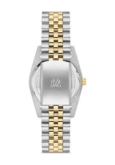 Momentus Sw130t-15sg Kadın Kol Saati Çok Renkli