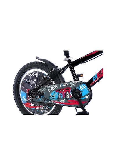 TUNCA BEEMER 20 JANT BİSİKLET