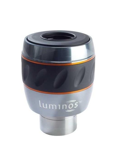 Celestron Luminos 31mm 2" Mercek