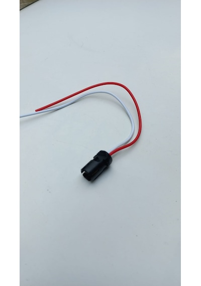 Renault/fiat Grubu Araçlara Uyumlut10 5w Dipsiz Ampul Duyu 12v