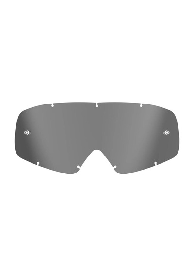 Alpinestars Vision Youth Goggle İçin Füme Cam Füme