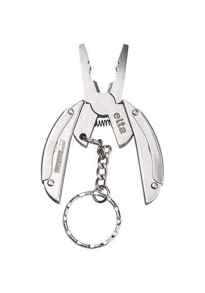 Elta Mini 75mm Multi Tool 7 Fonksiyonlu