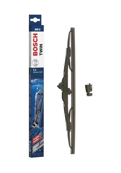 Silecek Süpürgesi Tek Lada 1200-1500 340mm Oem No:3397004578