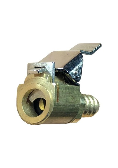 Stilson Hum618 Lastik Hava Uç Mandalı 8mm Hortum Girişli