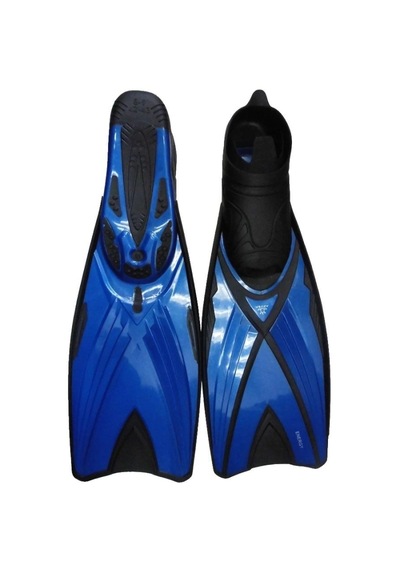 Aruba Energy Kapalı Dalış Paleti Blue Size:38-39