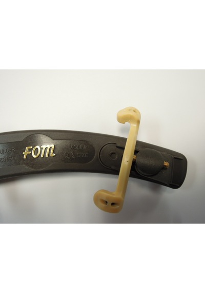 Fom Me-044 Keman Yastık-3/4 Ve 4/4 Kemanlar İçin