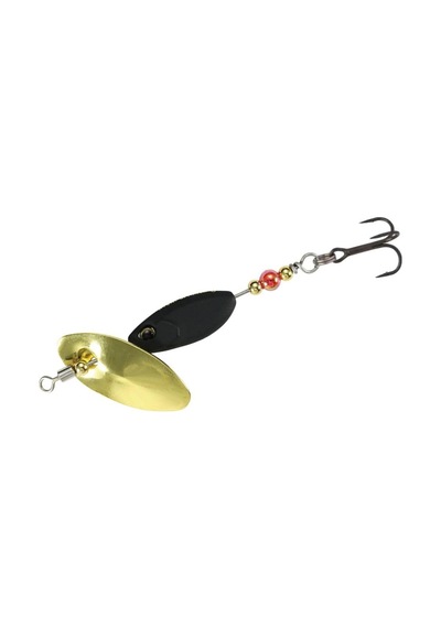 Duo Spearhead Ryuki Spinner 5.0g Acc4044 Full Chart Yamame Suni Yem