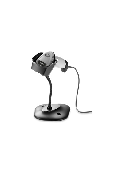 Zebra Ds2208 2d Barkod Okuyucu, Kablolu, Usb, Ayak