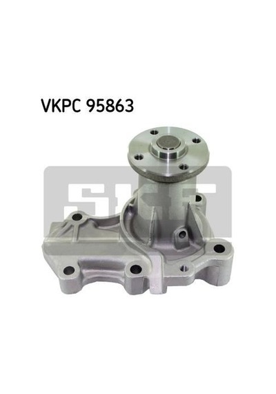 Skf Vkpc95863 Devırdaım Lancer 1.6 2003-2007 4g13-4g18