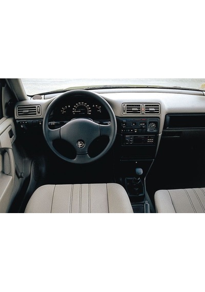 Opel Vectra A Corsa B Astra F Vites Körügü 5738414 517532396