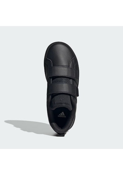 Adidas Vs Pace 2.0 Cf C Unisex Çocuk Spor Ayakkabı Ie3473 Siyah