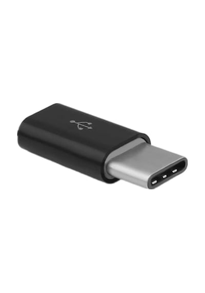 Usb 3.1 Type-c To Mikro Usb Şarj Çevirici Dönüştürücü Adaptör