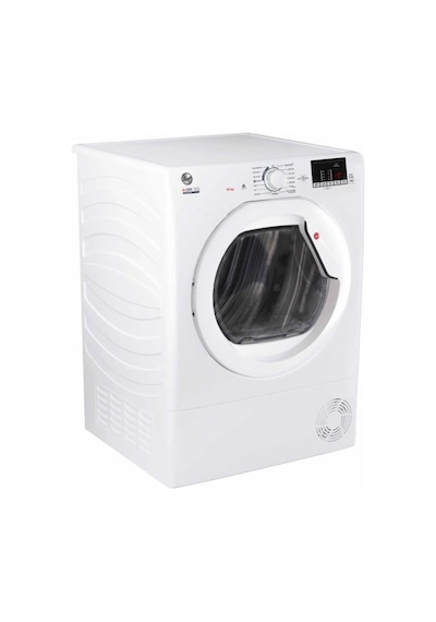 Hoover HLE C10DG-17 10 KG Yoğuşmalı Çamaşır Kurutma Makinesi