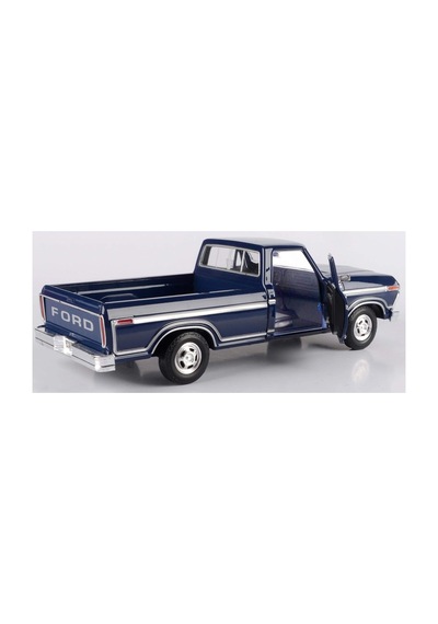 Motormax 1:24 Ölçek 1979 Ford F-150 Pick Up