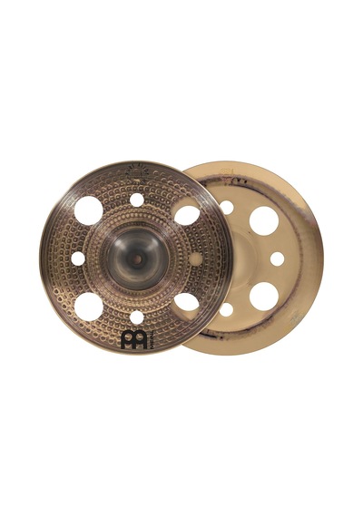 Meinl Pac-12stk 12" Pure Alloy Custom Trash Stack Zil Çift