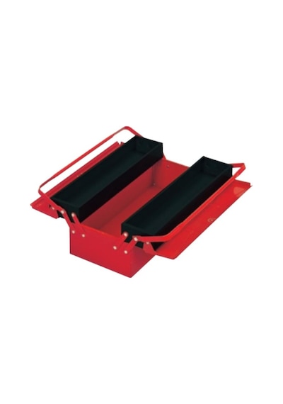 İzeltaş 8410 3 Gözlü Büyük Boy Takım Çantası 195 x 420 x 160 MM – 8410336203