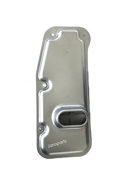 Jaroparts Isuzu D-max Otomatik Şanzıman Yağ Filtresi 2004-2012 8-97207143-0