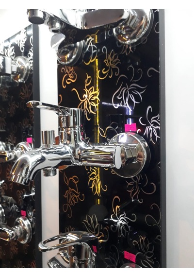 Üso Mix Banyo Bataryası