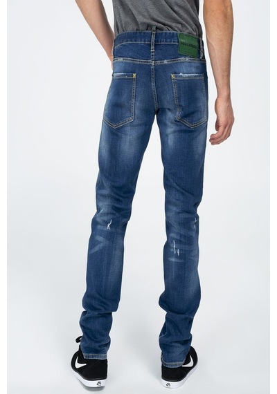 Yeni Dsquared2 Erkek Pantolon (413914456)