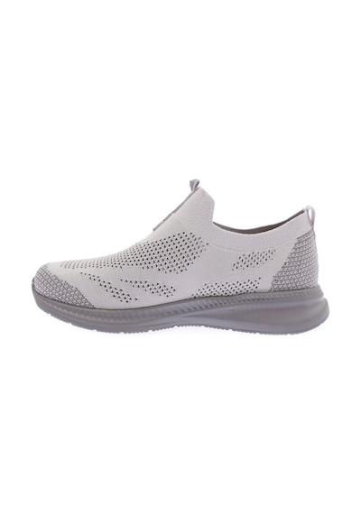 Forelli Lena-g Kadın Sneakers Ayakkabı LENA-G-R0380 Buz - Gri