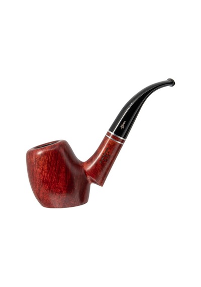 Şahin Kuyruklu Yıldız 664 9mm. Filtreli Akrilik Saplı Pipo 238484