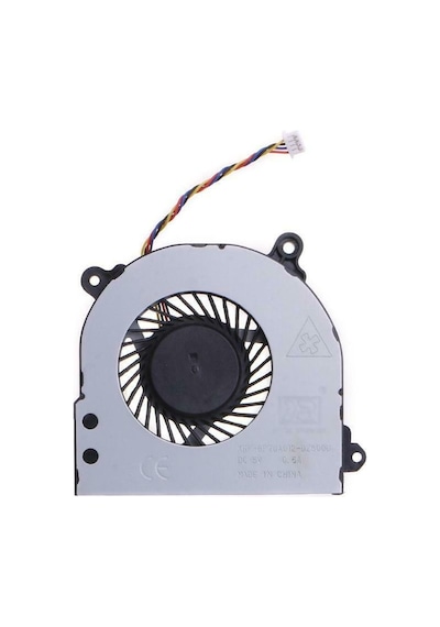 Alfabilgisayar Casper Uyumlu Nirvana Nb 15.6 Cnm.P610-2K35B Fan  A++