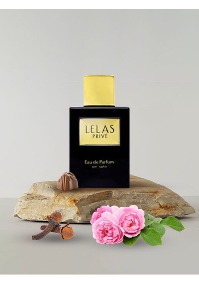 Lelas Straight To Heaven Unisex Parfüm EDP 55 ML