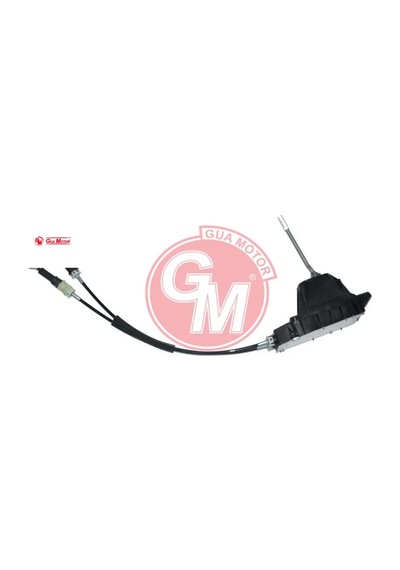 Vites Kumanda Kutusu Kollu Telli Dacia Duster 2010 Logan - Logan Mcv 2005 Sandero 2008 Gua 6001548695/ 8200491656
