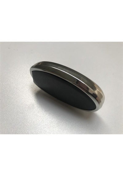 Nissan Uyumlu Anahtarsız Çalıştırma Siyah Kapaklı Plastik Anahtar Kılıfı (388837850)