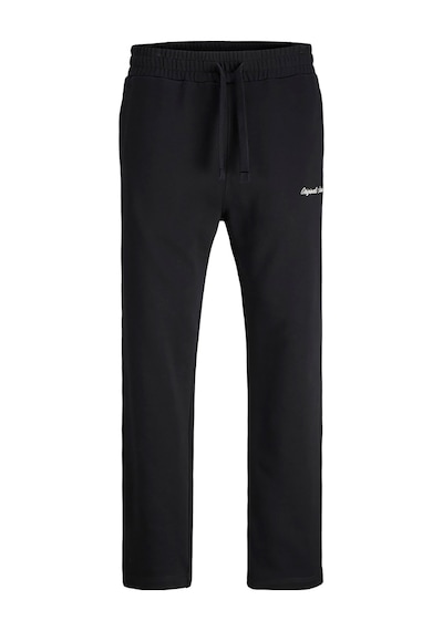Jack & Jones Stkane Norrebro Erkek Siyah Eşofman Altı 12282553-b Siyah