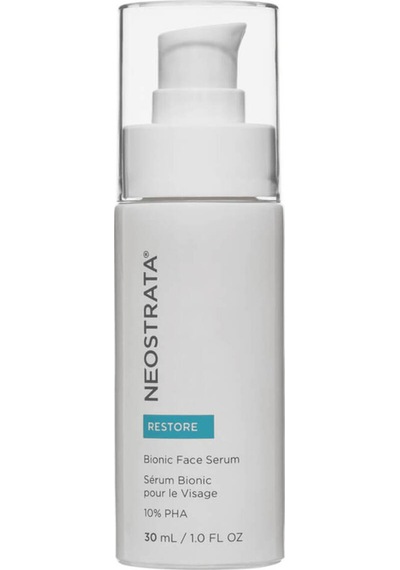 İnce Çizgi Görünümünü Azaltan Onarıcı Ve Nemlendirici Serum 30 Ml