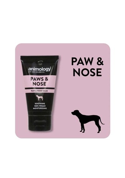 Animology Paw & Nose Pati Ve Burun Balsamı 50 Ml