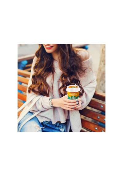 Chilled Classics Caramel Macchiato 220 Ml X 10 Adet - Soğuk Kahve