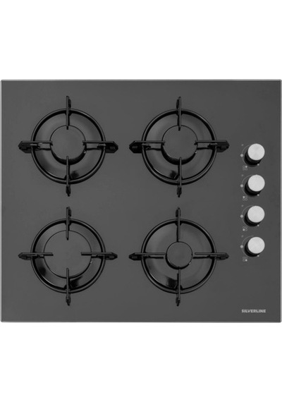 Silverline BO6501B01 - CS5349B01 - 3420 Basic Cam Ankastre Set