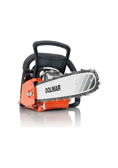 Dolmar PS-350 SC Motorlu Testere Benzinli 2.3 HP 28 Diş