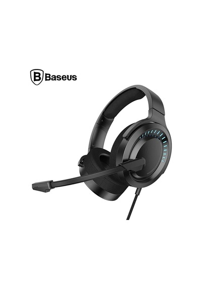 Baseus Gamo D05 Immersive Virtual 3d Işıklı Pc Gaming Oyuncu Kulaklığı- 5775