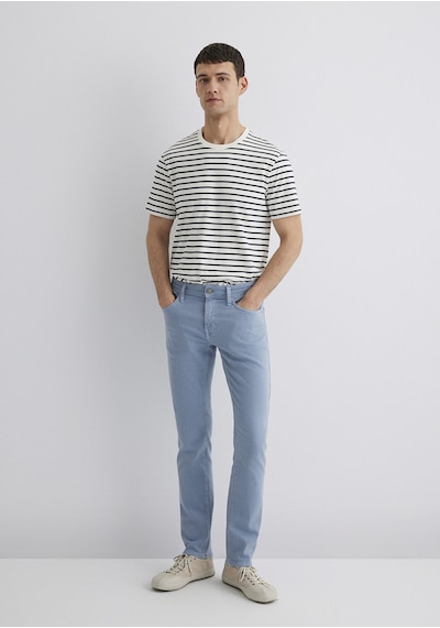 Mavi - Jake Mavi Comfort Gabardin Pantolon 0042286570 Mavi
