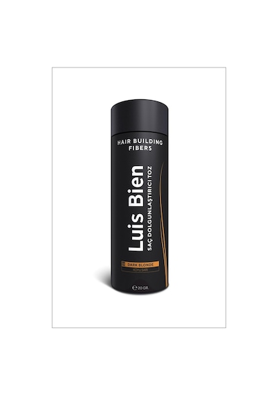 Luis Bien Saç Dolgunlaştırıcı Toz Fiber