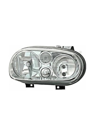 Far Golf4 1998-2003 Sissiz Sağ Oem No:1j1941018f
