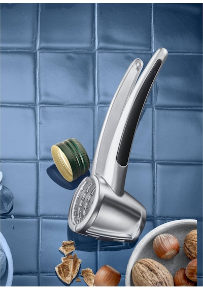 Wmf 3201000715 Ceviz Kıracağı/Şişe Açacağı Gümüş