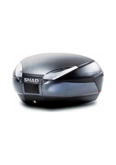 Shad Sh-48 Dark Grey Arka Çanta