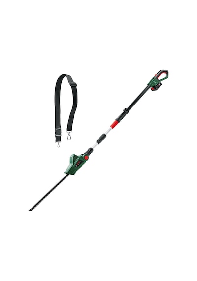 Bosch UniversalHedgePole 18 Tek Akülü 2.5 Ah Teleskopik Çit Kesme - 06008B3000