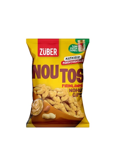 Fırın Nohut Cipsi 55 Gr Fıstık 56880588
