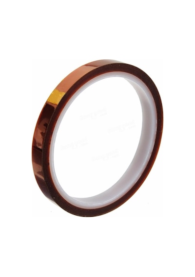 Kapton Bant 10Mmx33Mt