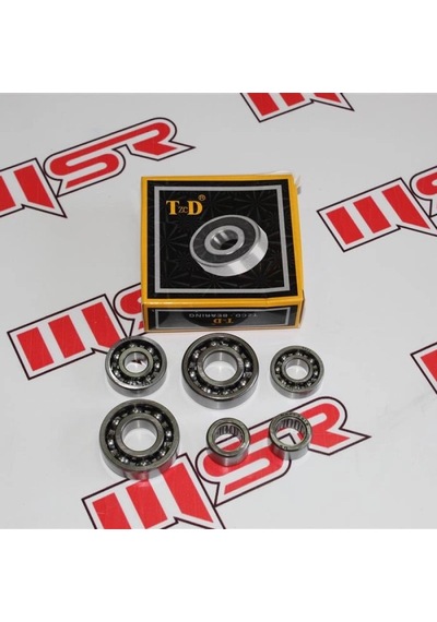 Msr Cup 100 110 Kartel Blok Bilya Seti