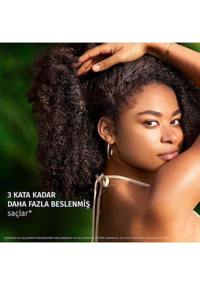 Herbal Essences Argan Yağlı Onarıcı Şampuan 250 ML