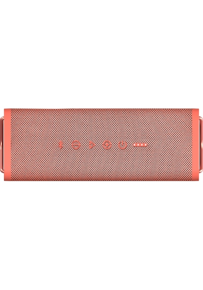 Grundig Uyumlu Club Bluetooth Hoparlör Mercan