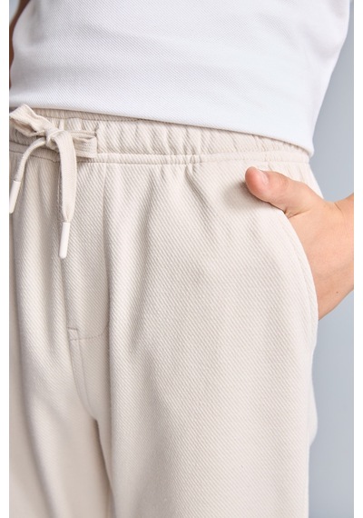 Defacto Düz Paça Pantolon Erkek Çocuk G4035a826aubg74 Bej-bg74