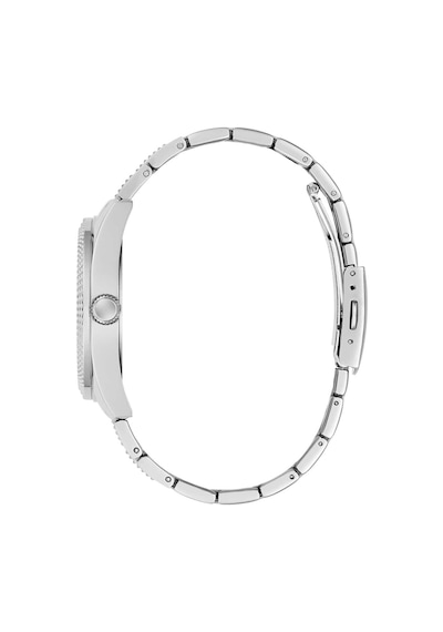 Guess Gugw1145g1 Erkek Kol Saati Metalik Gri