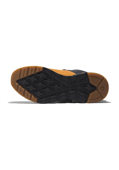 Timberland Majority Leather W/ Synth Açık Kahve Erkek Worker Bot 000000000102070577